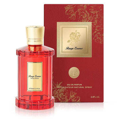 Rouge Essence Luxe Perfume - 12+ Hours Long-Lasting Fragrance