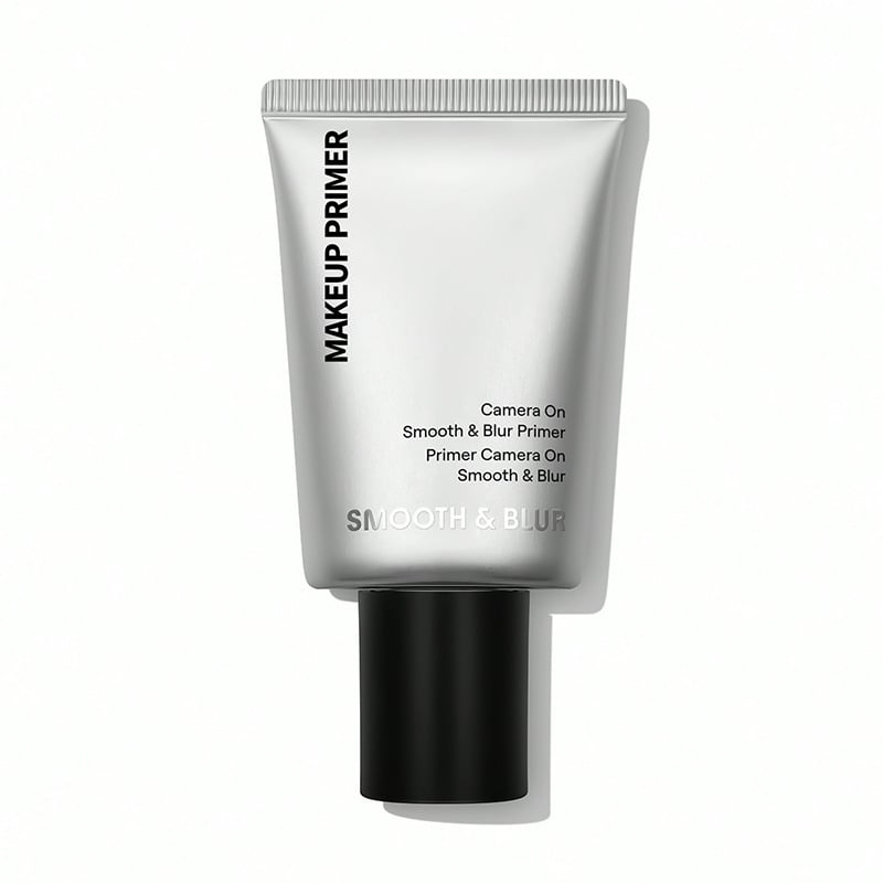🔥LAST DAY 60% OFF - 📸Camera On Smooth & Blur Primer