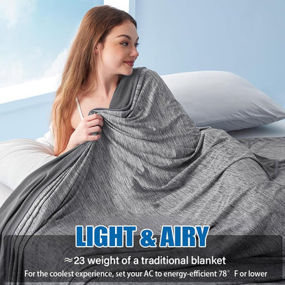 ❄Summer Ultimate Cooling Blanket