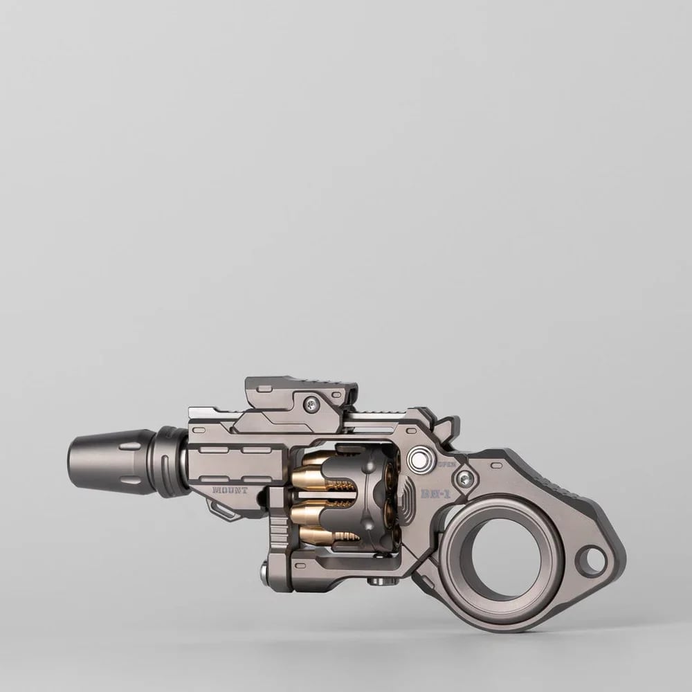 ✨LAST DAY ONLY 49% OFF🔥-Breaker Howitze