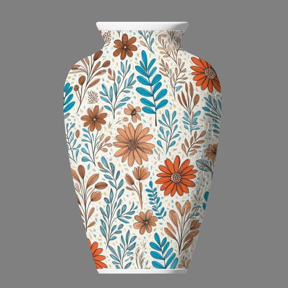 3D Puzzle Vase for Adults & Kids