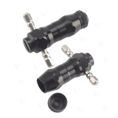 🔥LAST DAY 50% OFF - 🔐Tubular Lock Pick Set: 9-in-1 Precision Unlocking Tool for Locksmiths