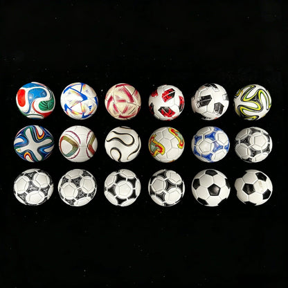 🏆 Handcrafted Mini Soccer Ball Collection Sale🔥 Up to 50% OFF!