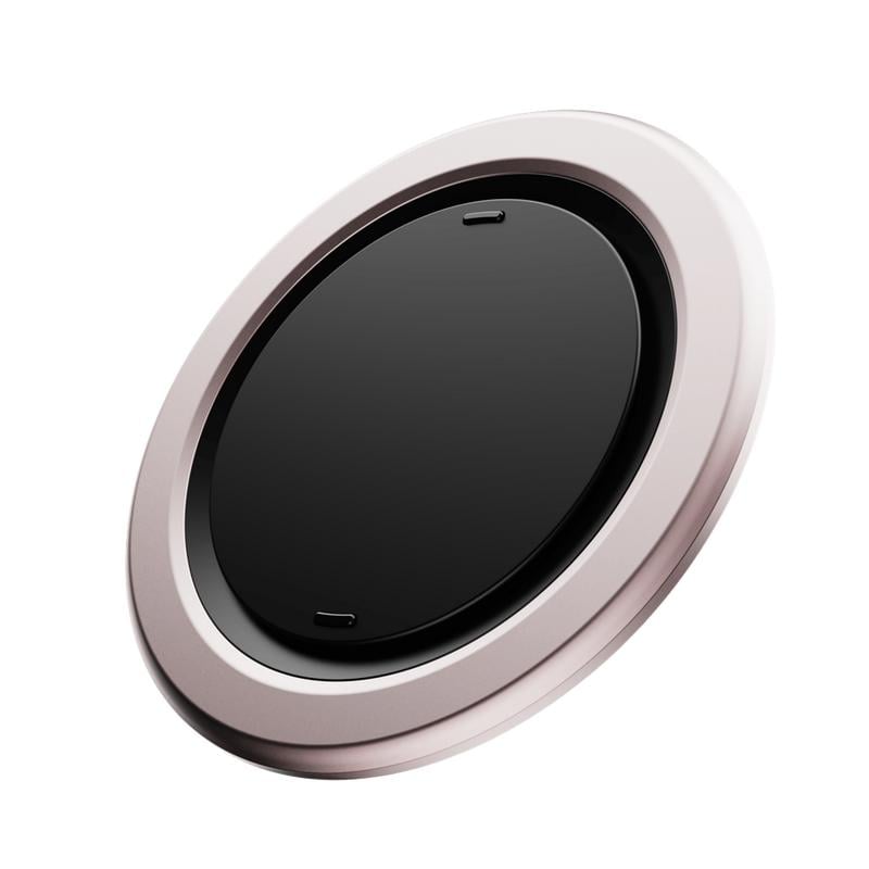 Snap Grip 5 - Modern Magnetic Grip, Stand, & Mount for Smartphones - Compatible with MagSafe