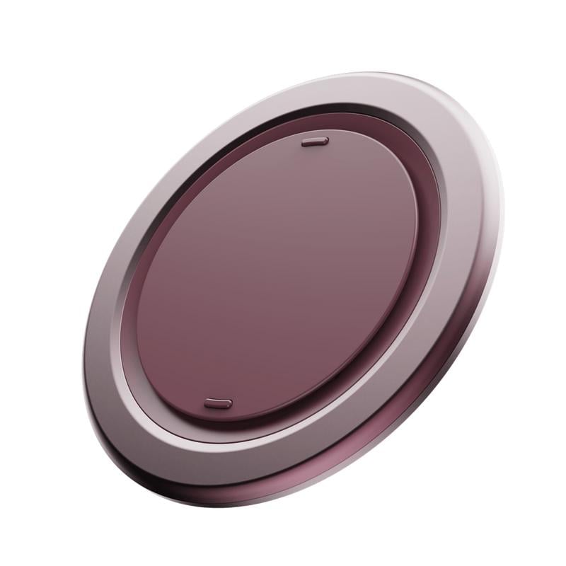 Snap Grip 5 - Modern Magnetic Grip, Stand, & Mount for Smartphones - Compatible with MagSafe