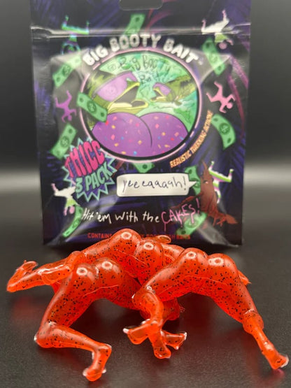 🔥HOT SALE: 49% OFF🔥 THICC 3 PACK | Big Booty Baits
