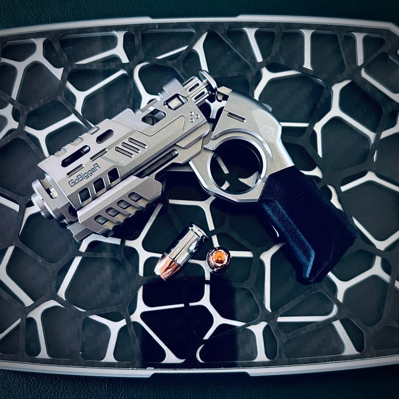 ✨LAST DAY ONLY 49% OFF🔥-Breaker Howitze