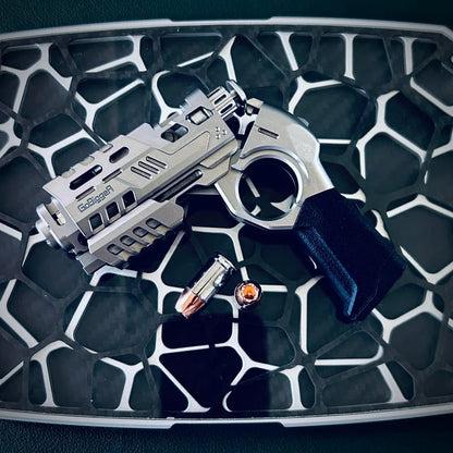 ✨LAST DAY ONLY 49% OFF🔥-Breaker Howitze