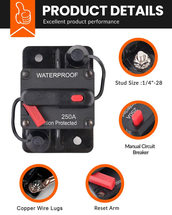 Parkside X20 Battery Emergency Jump Starter