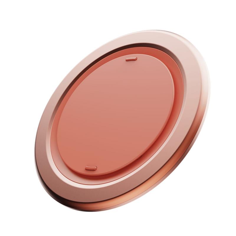 Snap Grip 5 - Modern Magnetic Grip, Stand, & Mount for Smartphones - Compatible with MagSafe