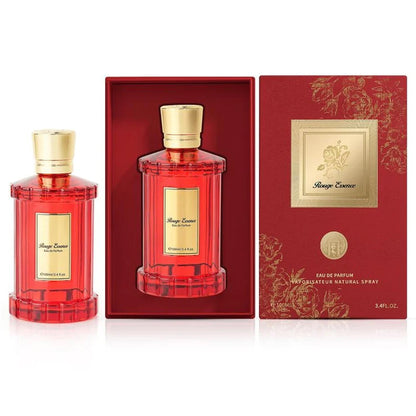 Rouge Essence Luxe Perfume - 12+ Hours Long-Lasting Fragrance