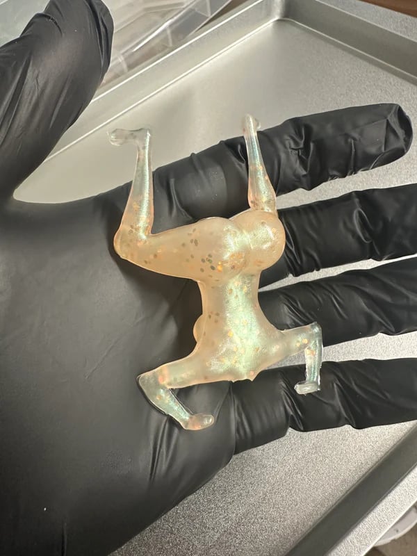 🔥HOT SALE: 49% OFF🔥 THICC 3 PACK | Big Booty Baits