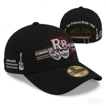 Rob Reiner's Memorial Series of Baseball Caps